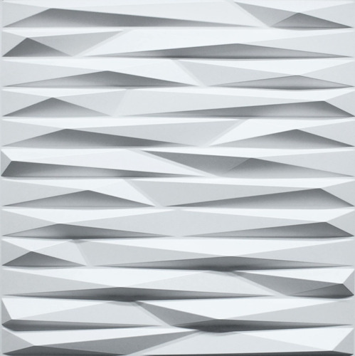 Dundee Deco 3d Wall Panels Modern Wave Board Paintable 5