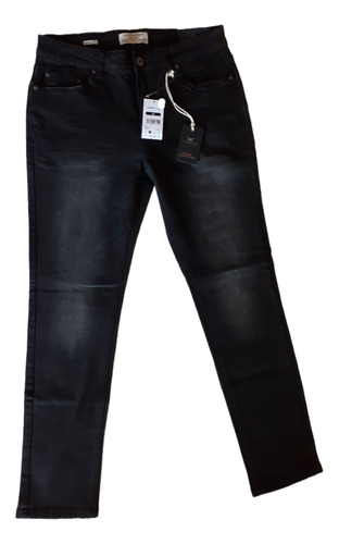 Jeans University Club Jd Rock W21 Talla 32