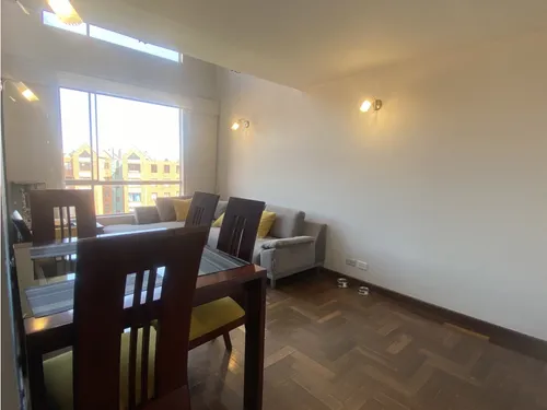 Venta Apartamento Duplex En Ciudadela Colsubsidio Los Almendros Bogotá