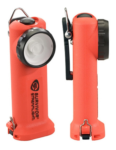 Lintena Streamlight Survivor Led Bateria-recargable