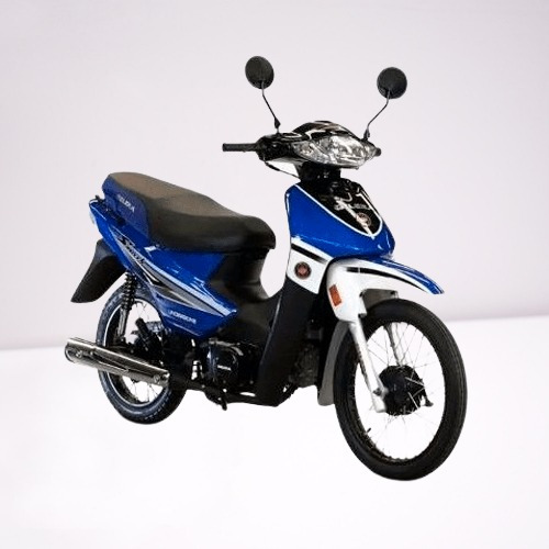 Junta Cuba Carburador Gilera Smash 110 Guerrero Bike 100 Me