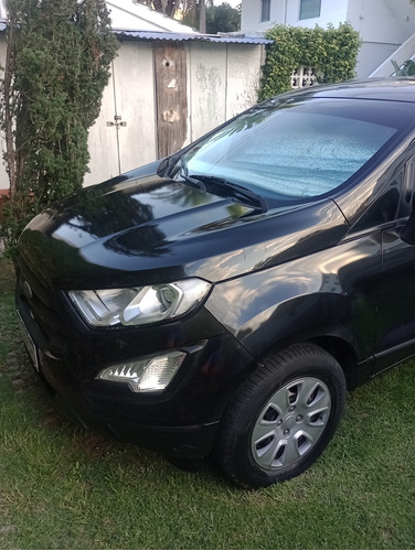 Ford Ecosport 1.5 S 123cv 4x2