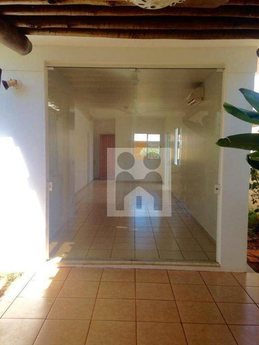Imagem 7 de 13 de Casa Com 2 Dormitórios À Venda, 100 M² Por R$ 480.000,02 - Residencial Jequitibá - Ribeirão Preto/sp - Ca0843