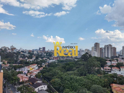 Imagem 20 de 20 de Studio Para Alugar, 40 M² Por R$ 3.250,00/mês - Sumarezinho - São Paulo/sp - St0018
