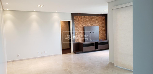 Imagem 2 de 30 de Apartamento À Venda Em Mansões Santo Antônio - Ap004313