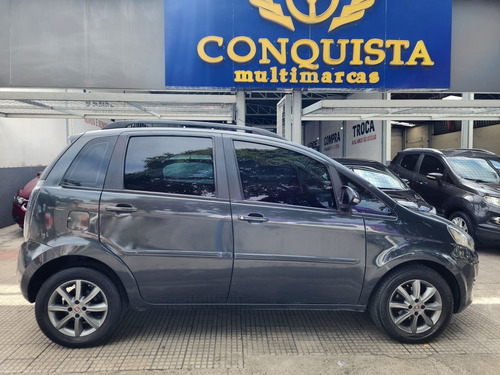 Fiat Idea 1.4 Attractive Flex 5p