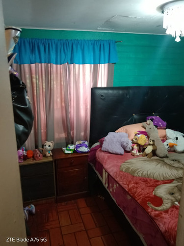 Venta De Casa En Villa Los Naranjos, Puente Alto