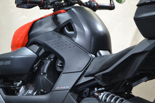 Trimoto Can-am Ryker Rally 900cc. Super Cuidada