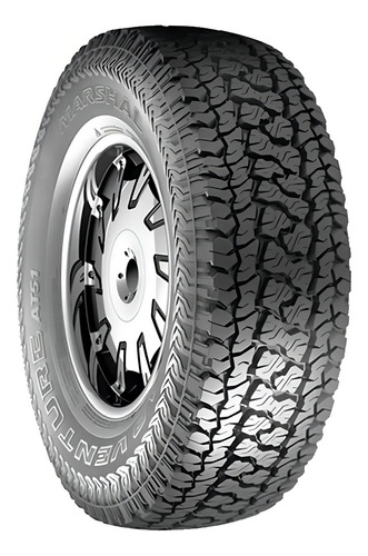 Llanta Marshal Road Venture AT51 LT 245/75R17 121/118 R