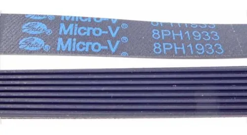 Correas Para Secadoras LG