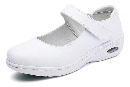 Zapatos Especiales For Médicos Y Enfermeras Con Colchón