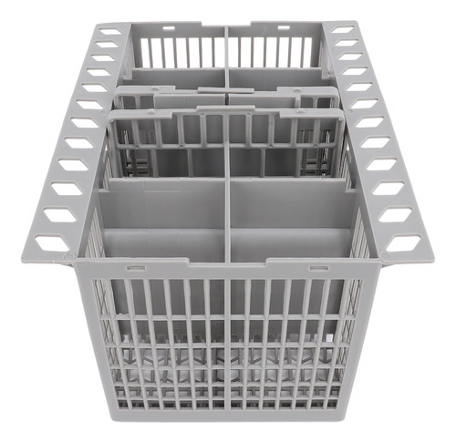 Soporte Portátil Para Vajilla Silverware Basket