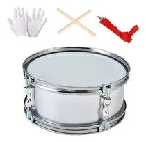 Comprar Instrumentos Musicales De Tambor De 11 Portátiles Con