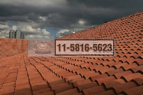 Imagen 3 de 9 de Techista Zona Sur, Zona Oeste, Zona Norte Capital Precios M2