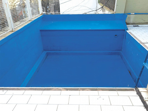 Imagen 10 de 13 de Ph En Venta 1 Ambiente Con Terraza En Palermo