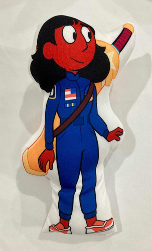 Steven Universe Muñeco Apego Vellon 25cm