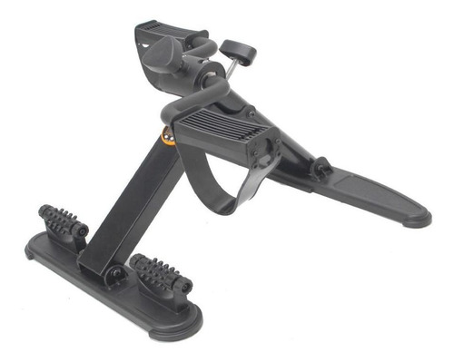 Imagem 6 de 11 de Mini Bicicleta Ergométrica Massageador Cicloergômetro Pedal