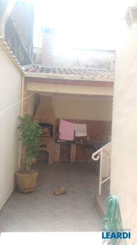 Sobrado - Jardim Astro - Sp - 624473