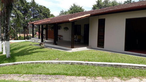 Imagem 1 de 27 de Chácara Com 3 Dormitórios À Venda, 4400 M² Por R$ 650.000,00 - Santa Elisa - Itupeva/sp - Ch0222