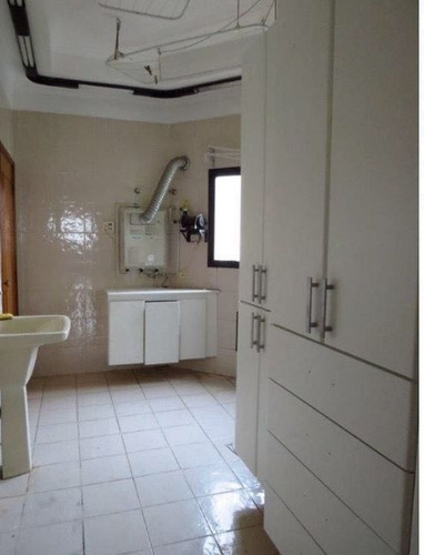 Imagem 23 de 30 de Cobertura Com 3 Dormitórios À Venda, 230 M²- Vila Mariana - São Paulo/sp - Co0146