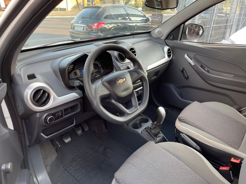 Imagem 7 de 10 de Chevrolet Montana Ls 1.4