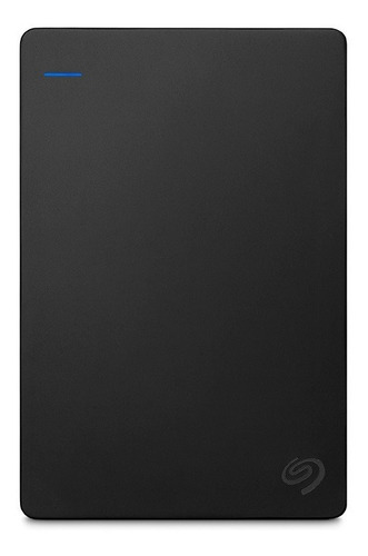 Imagen 3 de 7 de Disco Seagate Game Drive 4tb Externo Para Ps4