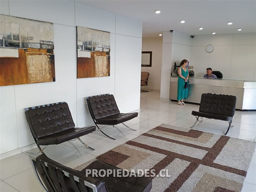 Departamento En Venta De 3 Dorm. En Las Condes