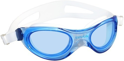 Goggles Natacion Modelo Future Azul Marca Escualo