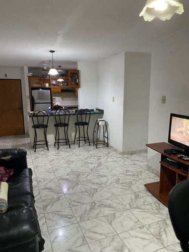 Apartamento En Venta Ubicado En Residencias El Parque San Diego Carabobo. St