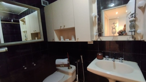 Hermoso Apartamento En Alquiler En La Boyera. Aa