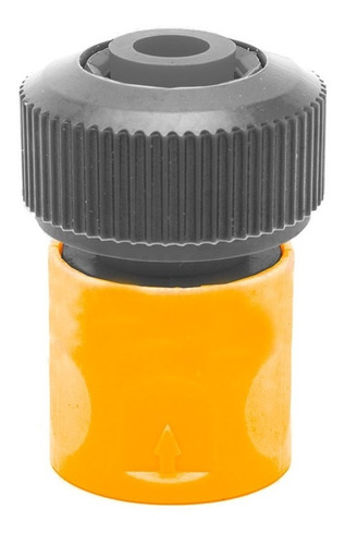 Acople Rapido Para Manguera De 3/4 Pulgada H3053 Aquaflex