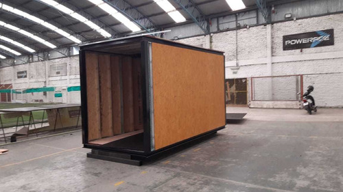 Imagen 3 de 6 de Alq Deposito $22000 Cubos Construccion Modular Inmobiliaria