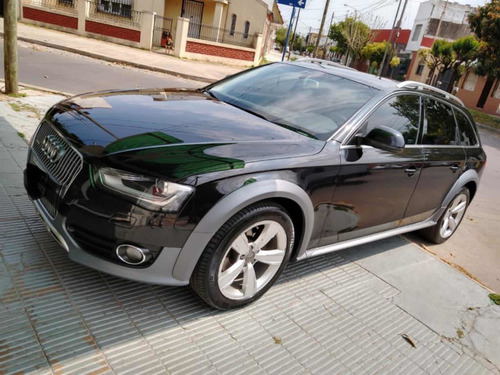 Audi A4 Allroad 2014 2.0 Attraction Tfsi Stronic Quattro