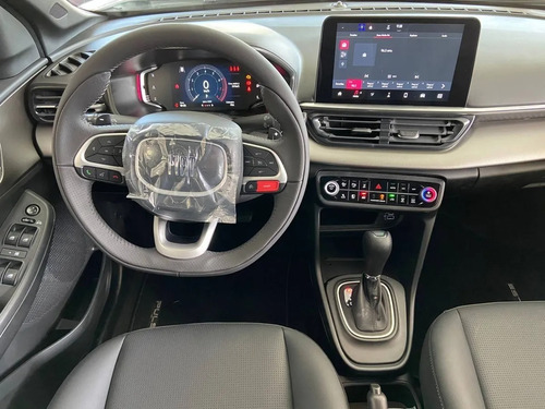 Imagen 17 de 25 de Fiat Pulse 0km Todas Las Versiones Disponibles Consultame P
