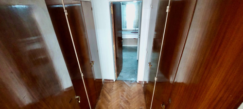 4 Amb.dep-2 Cocheras-baulera- Semipiso-retasado !!-recoleta