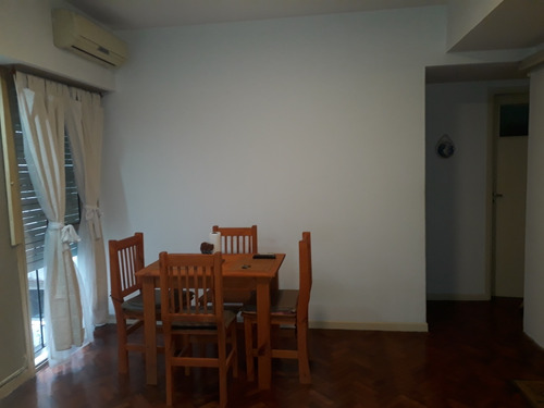 Vendo Depto. 2 Amb En Microcentro Dueño Directo!!