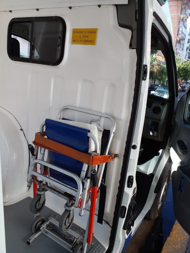 Renault Master 2.5 Ph3 Dci120 L1h2 Pkcn Furgon Corto