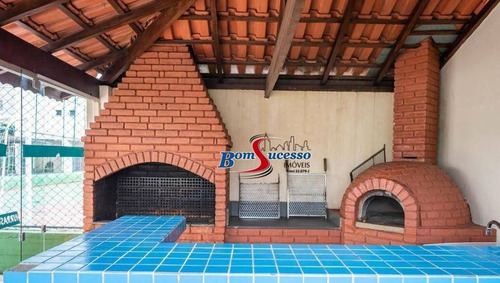 Imagem 30 de 30 de Apartamento Com 3 Dormitórios À Venda, 72 M² Por R$ 370.000,00 - Jardim Vila Formosa - São Paulo/sp - Ap3092