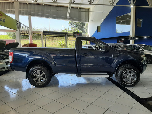 Ford Ranger 2.5 Xls Cab. Simples 4x2 Flex 2p