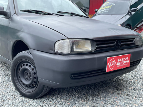 Volkswagen Gol 1.0 Plus 8v 2p