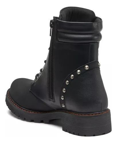Botas Antiderrapantes Para Mujer Harley Davidson Margot Cuotas