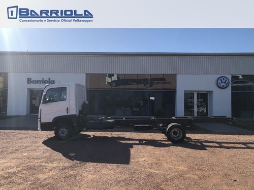 Volkswagen 9-170 Full 2021 0km - Barriola