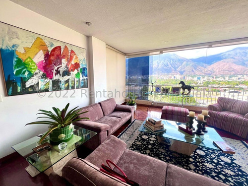 Imagen 7 de 19 de Hermoso Apartamento En Venta Lomas De Chuao 2222-24072 Norma González Rent A House