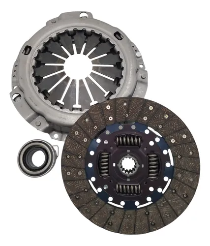 Kit Clutch Machito 4.5
