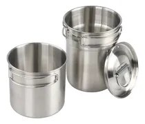 Comprar Utensilios De Cocina Para 2-3 Utensilios De Cocina De Acero