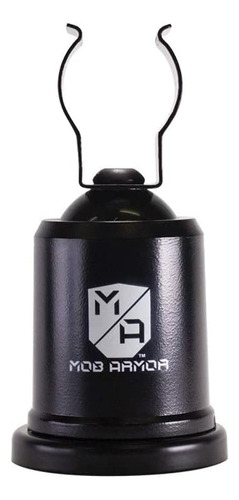 Mob Armor - Flash Grip D - Soporte De Linterna Para Linterna