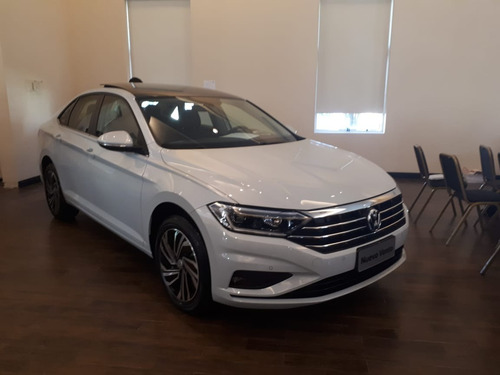 Imagen 7 de 15 de Volkswagen Vento 1.4 Highline 150cv At Cr
