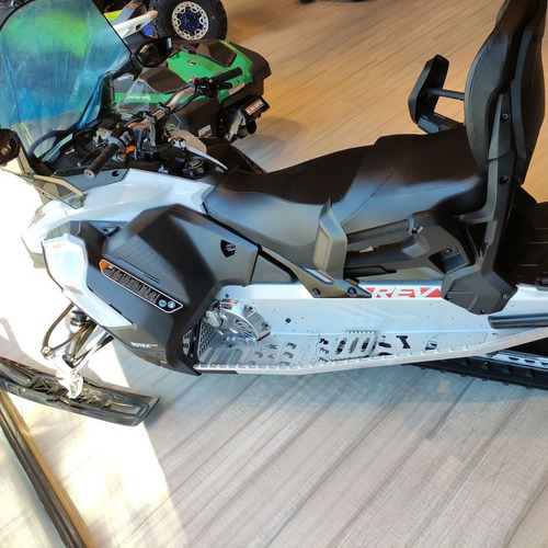 Imagen 7 de 17 de Ski Doo Ace 600 Moto De Nieve No Yamaha Entrega Inmediata