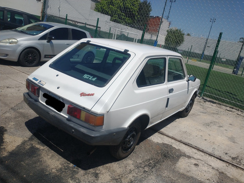 Fiat 147 1.4 Vivace