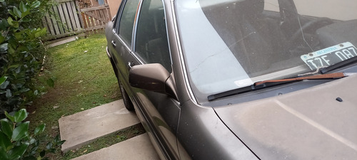 Mitsubishi Galant 2.0 Super Saloon
